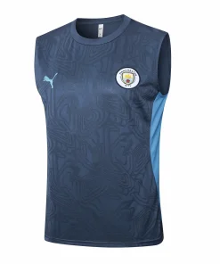 Manchester City Chándal 2024 2025 Gris - Manchester City Barata | PTDHMALL