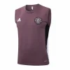 Manchester United Chándal 2025 2026 Púrpura - Manchester United Barata | PTDHMALL