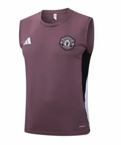 Manchester United Chándal 2025 2026 Púrpura - Manchester United Barata | PTDHMALL