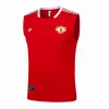 Manchester United Chándal 2025 2026 Rojo - Manchester United Barata | PTDHMALL