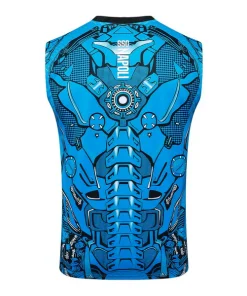 Chándal 2025 2026 Azul - Ssc Napoli Equipacion | PTDHMALL