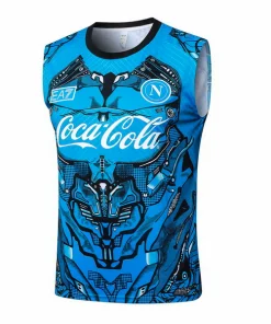 Chándal 2025 2026 Azul - Ssc Napoli Equipacion | PTDHMALL