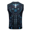 Chándal 2025 2026 Negro - Ssc Napoli Equipacion | PTDHMALL