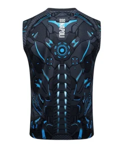 Chándal 2025 2026 Negro - Ssc Napoli Equipacion | PTDHMALL