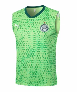 Chándal 2025 2026 Verde | PTDHMALL