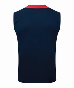 Paris Saint Germain Chándal 2025 2026 Azul - Paris Saint Germain Barata | PTDHMALL