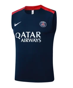 Paris Saint Germain Chándal 2025 2026 Azul - Paris Saint Germain Barata | PTDHMALL
