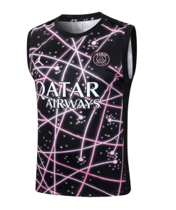 Paris Saint Germain Chándal 2025 2026 Negro - Paris Saint Germain Barata | PTDHMALL