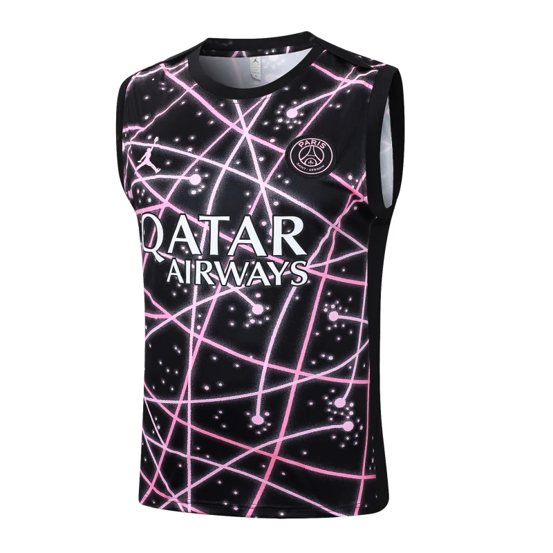 Paris Saint Germain Chándal 2025 2026 Negro - Paris Saint Germain Barata | PTDHMALL