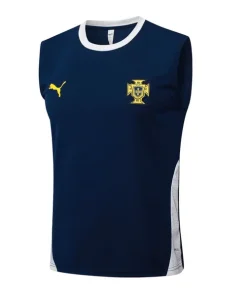 Portugal Chándal 2026 Azul - Portero Portugal | PTDHMALL