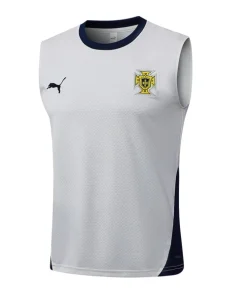 Portugal Chándal 2026 Blanco - Portero Portugal | PTDHMALL