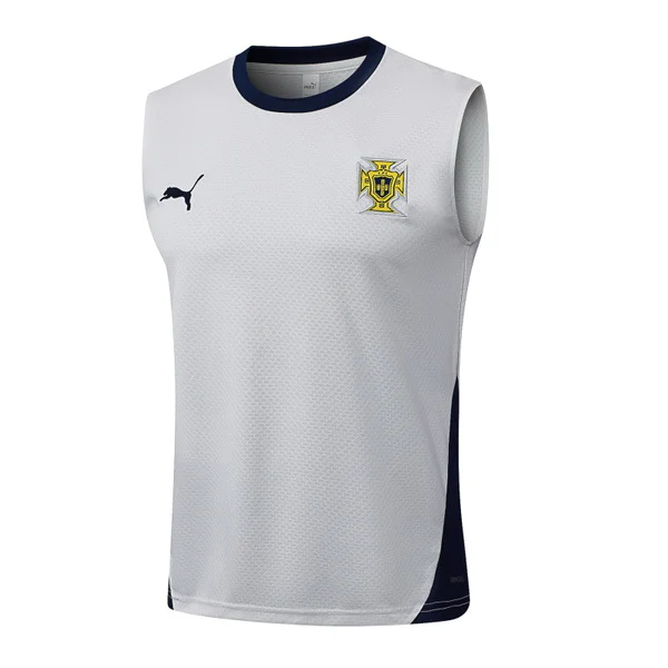 Portugal Chándal 2026 Blanco - Portero Portugal | PTDHMALL