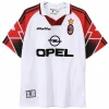 AC Milan Camiseta Especial Blanca - Camiseta Ac Milan | PTDHMALL