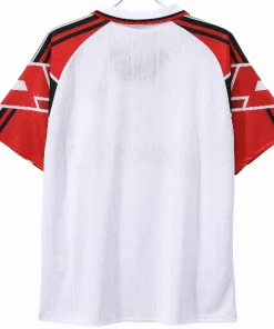 AC Milan Camiseta Especial Blanca - Camiseta Ac Milan | PTDHMALL