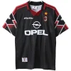 AC Milan Camiseta Especial Negra - Camiseta Ac Milan | PTDHMALL
