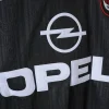 AC Milan Camiseta Especial Negra - Camiseta Ac Milan | PTDHMALL