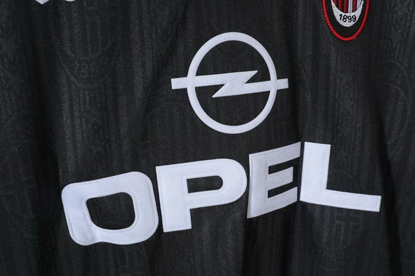 AC Milan Camiseta Especial Negra - Camiseta Ac Milan | PTDHMALL