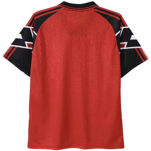 AC Milan Camiseta Especial Roja - Camiseta Ac Milan | PTDHMALL