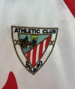 Athletic Bilbao Camiseta Especial Roja - Camiseta Athletic Bilbao | PTDHMALL