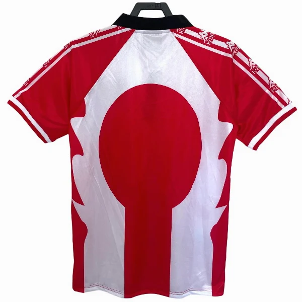 Athletic Bilbao Camiseta Especial Roja - Camiseta Athletic Bilbao | PTDHMALL