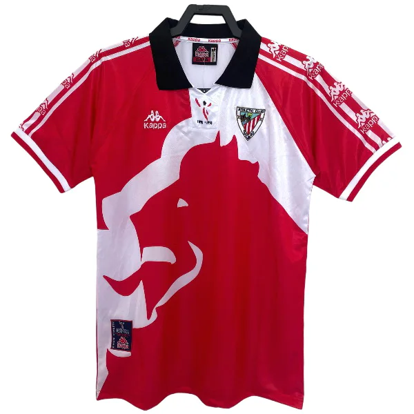 Athletic Bilbao Camiseta Especial Roja - Camiseta Athletic Bilbao | PTDHMALL