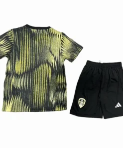 Conjunto 2025 2026 Especial Amarillo | PTDHMALL