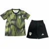 Conjunto 2025 2026 Especial Amarillo | PTDHMALL