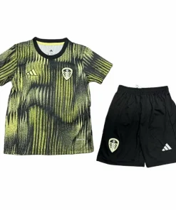 Conjunto 2025 2026 Especial Amarillo | PTDHMALL