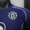 Manchester United Camiseta 2025 2026 Especial Azul - Camiseta Manchester United | PTDHMALL