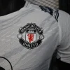Manchester United Camiseta 2025 2026 Especial Blanca - Camiseta Manchester United | PTDHMALL