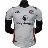 Manchester United Camiseta 2025 2026 Especial Blanca - Camiseta Manchester United | PTDHMALL