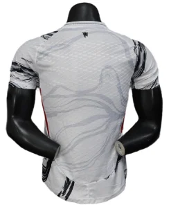 Manchester United Camiseta 2025 2026 Especial Blanca - Camiseta Manchester United | PTDHMALL