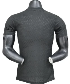 Manchester United Camiseta 2025 2026 Especial Negra - Camiseta Manchester United | PTDHMALL