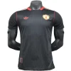 Manchester United Camiseta 2025 2026 Especial Negra - Camiseta Manchester United | PTDHMALL