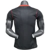 Manchester United Camiseta 2025 2026 Especial Negra - Camiseta Manchester United | PTDHMALL