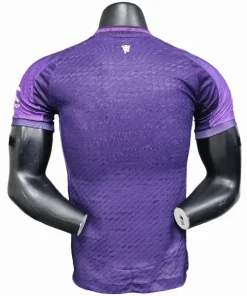 Manchester United Camiseta 2025 2026 Especial Púrpura - Camiseta Manchester United | PTDHMALL