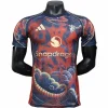 Manchester United Camiseta 2025 2026 Especial Roja - Camiseta Manchester United | PTDHMALL