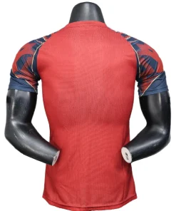 Manchester United Camiseta 2025 2026 Especial Roja - Camiseta Manchester United | PTDHMALL