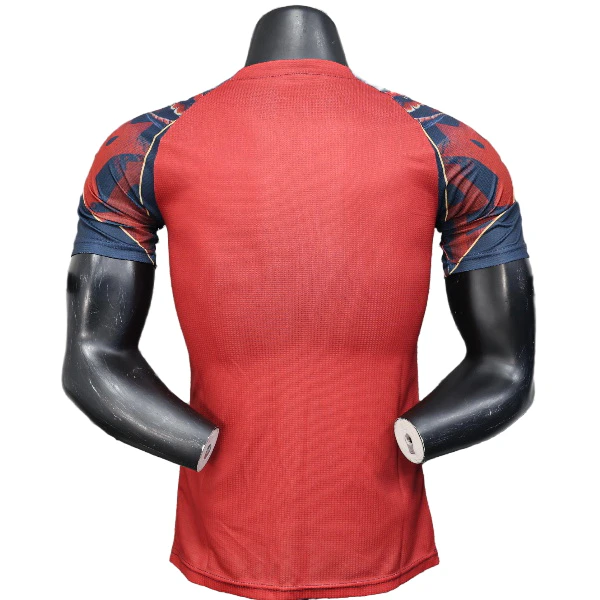 Manchester United Camiseta 2025 2026 Especial Roja - Camiseta Manchester United | PTDHMALL