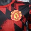 Manchester United Camiseta 2025 2026 Especial Roja - Camiseta Manchester United | PTDHMALL