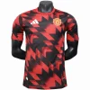 Manchester United Camiseta 2025 2026 Especial Roja - Camiseta Manchester United | PTDHMALL