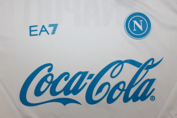 Camiseta 2025 2026 Especial Blanca - Camiseta Serie A SSC Napoli | PTDHMALL
