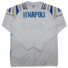 Camiseta 2025 2026 Especial Blanca - Camiseta Serie A SSC Napoli | PTDHMALL