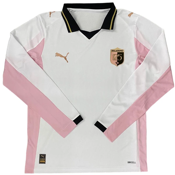 Palermo Camiseta 2025 2026 Especial Blanca - Camiseta Palermo | PTDHMALL
