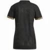 Camiseta 2026 Especial Negra - Camiseta México Mujer 2026 | PTDHMALL