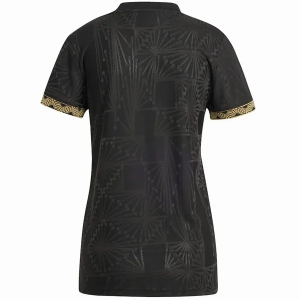 Camiseta 2026 Especial Negra - Camiseta México Mujer 2026 | PTDHMALL