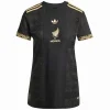 Camiseta 2026 Especial Negra - Camiseta México Mujer 2026 | PTDHMALL