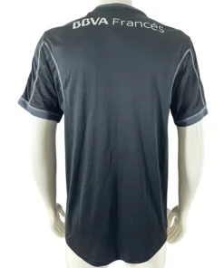 River Plate Camiseta 2013 2014 Especial Negra - Camiseta River Plate | PTDHMALL