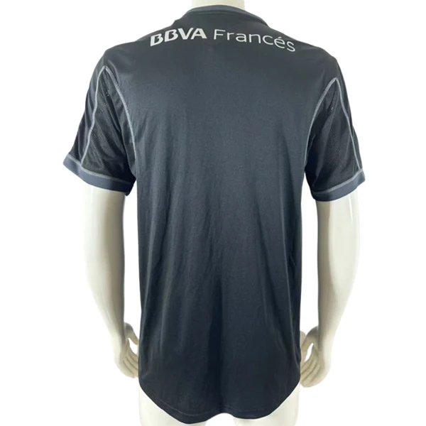 River Plate Camiseta 2013 2014 Especial Negra - Camiseta River Plate | PTDHMALL