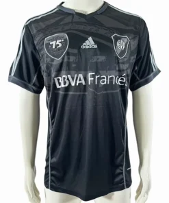 River Plate Camiseta 2013 2014 Especial Negra - Camiseta River Plate | PTDHMALL